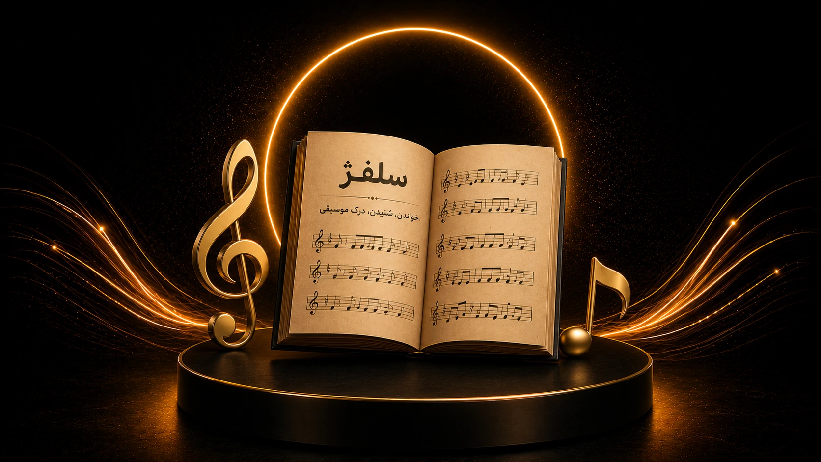 دوره سلفژ