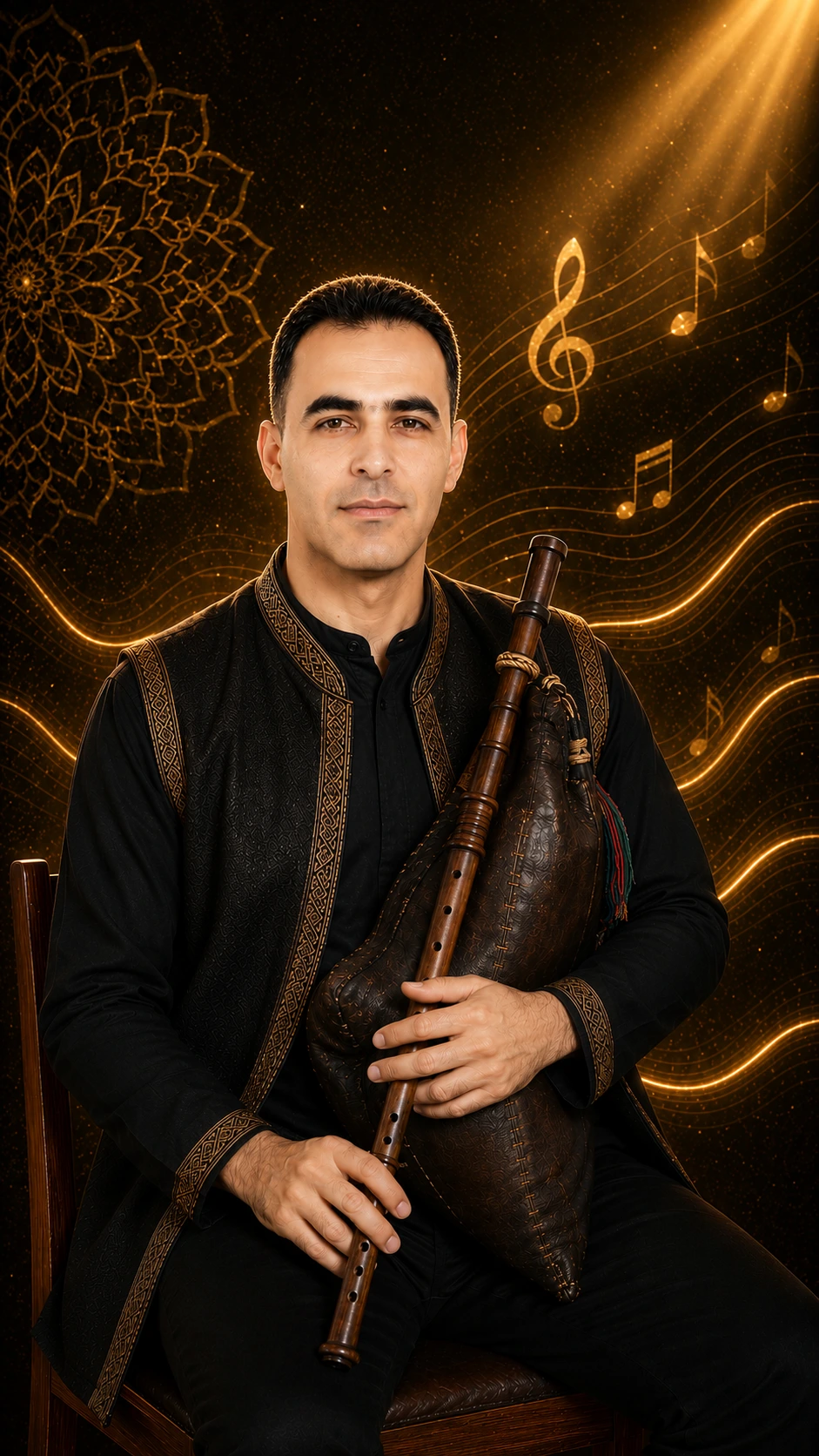علیرضا عیدی نژاد