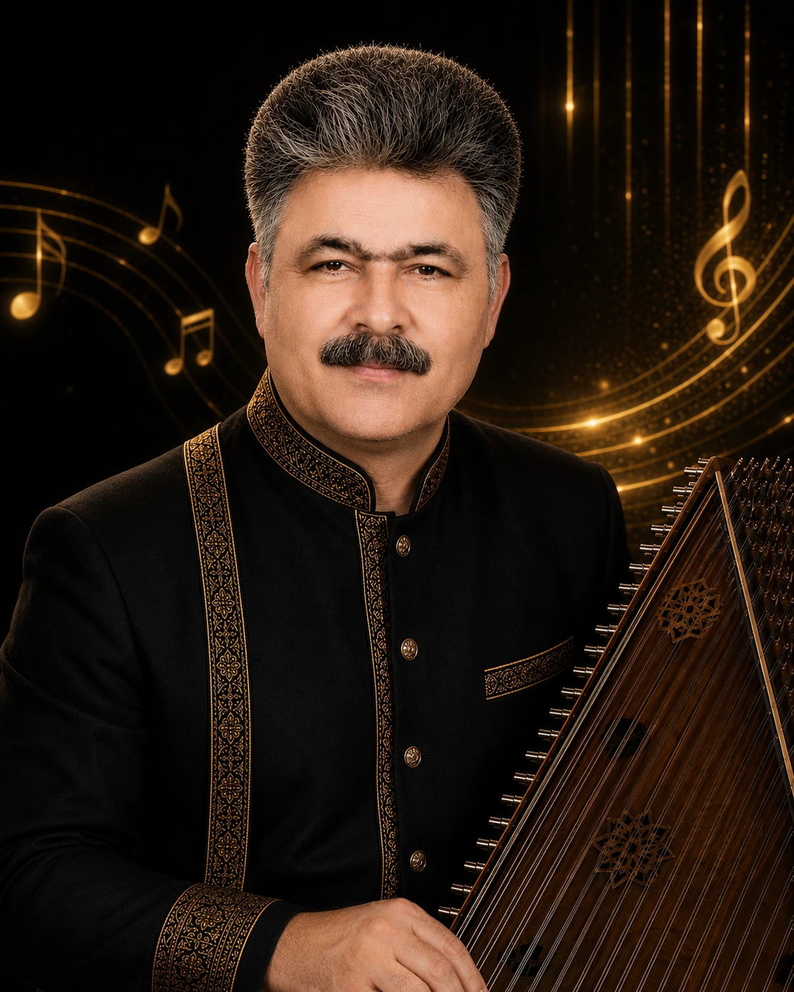 بهنام ایروانی
