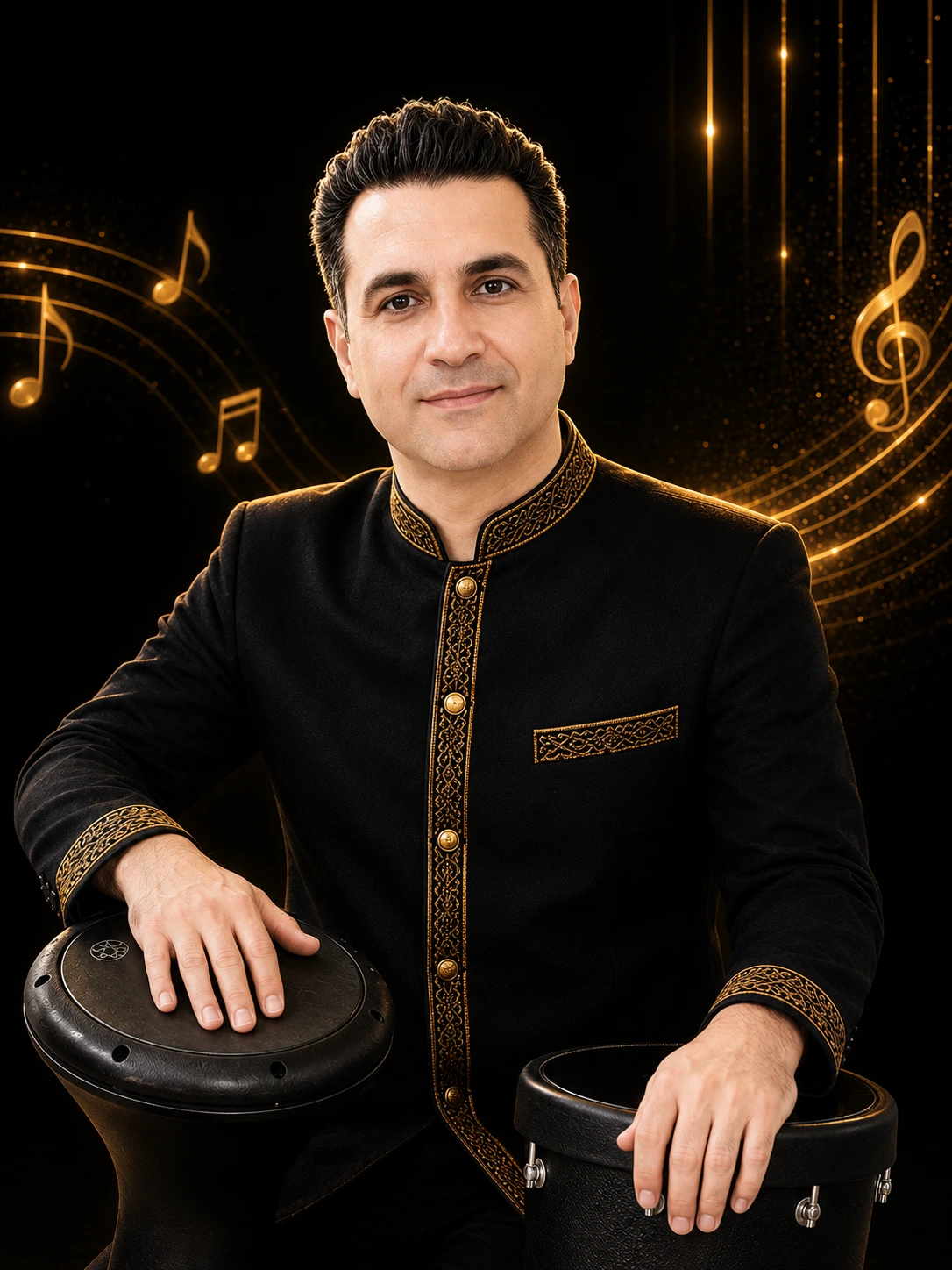 غلام عباس عباسی