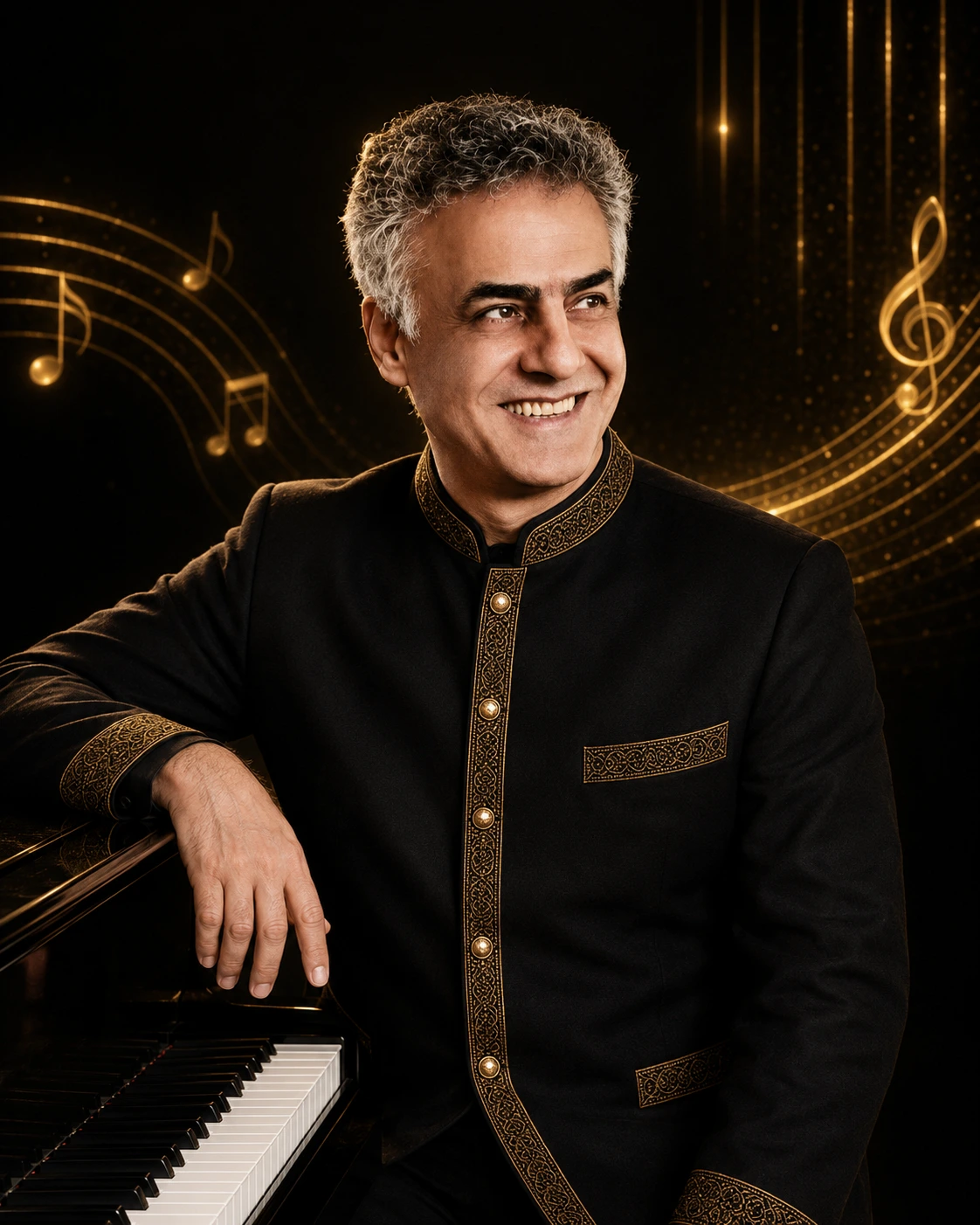 محمدعلی زعفرانی