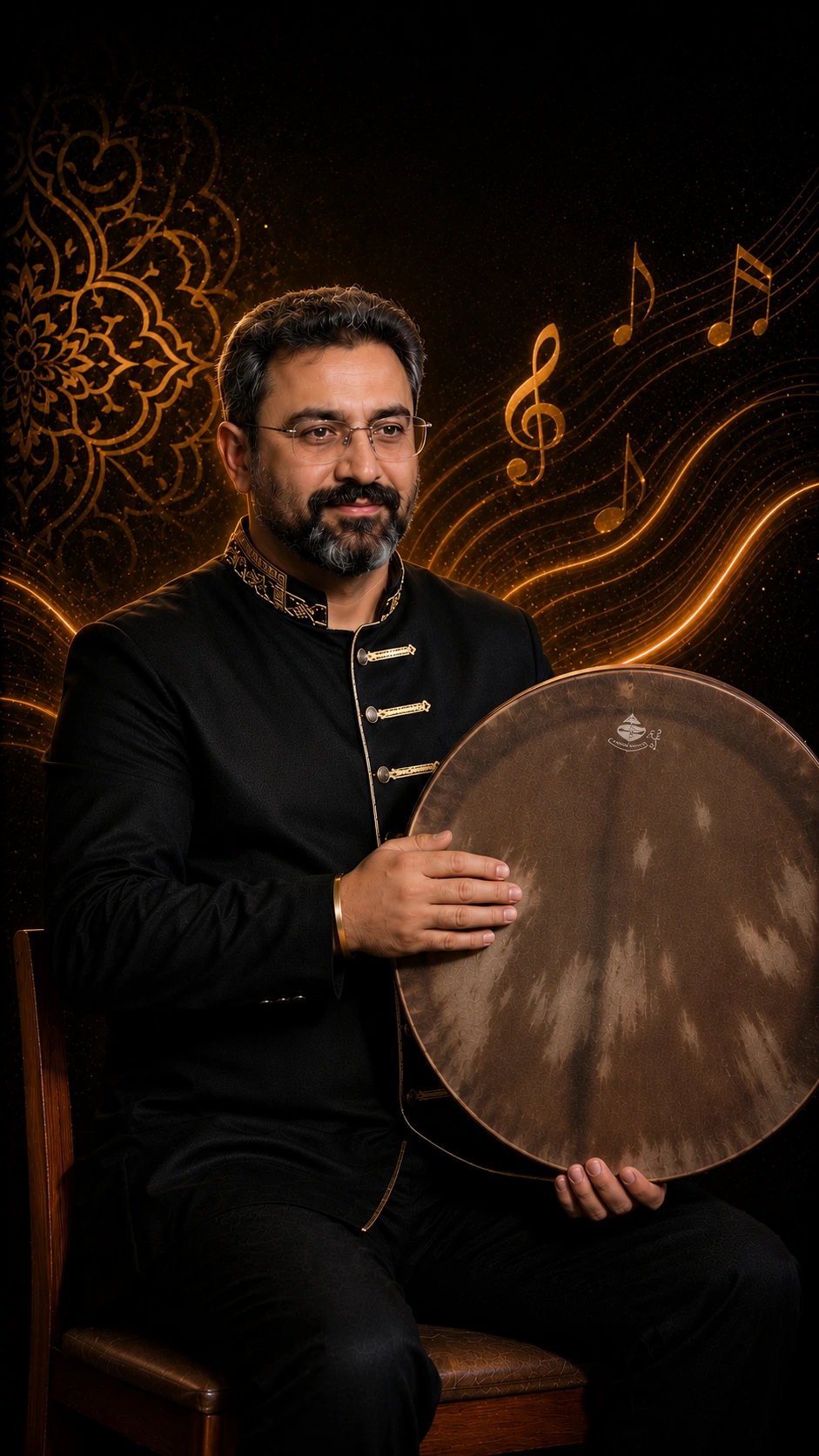 مجتبی نژاد صفاری
