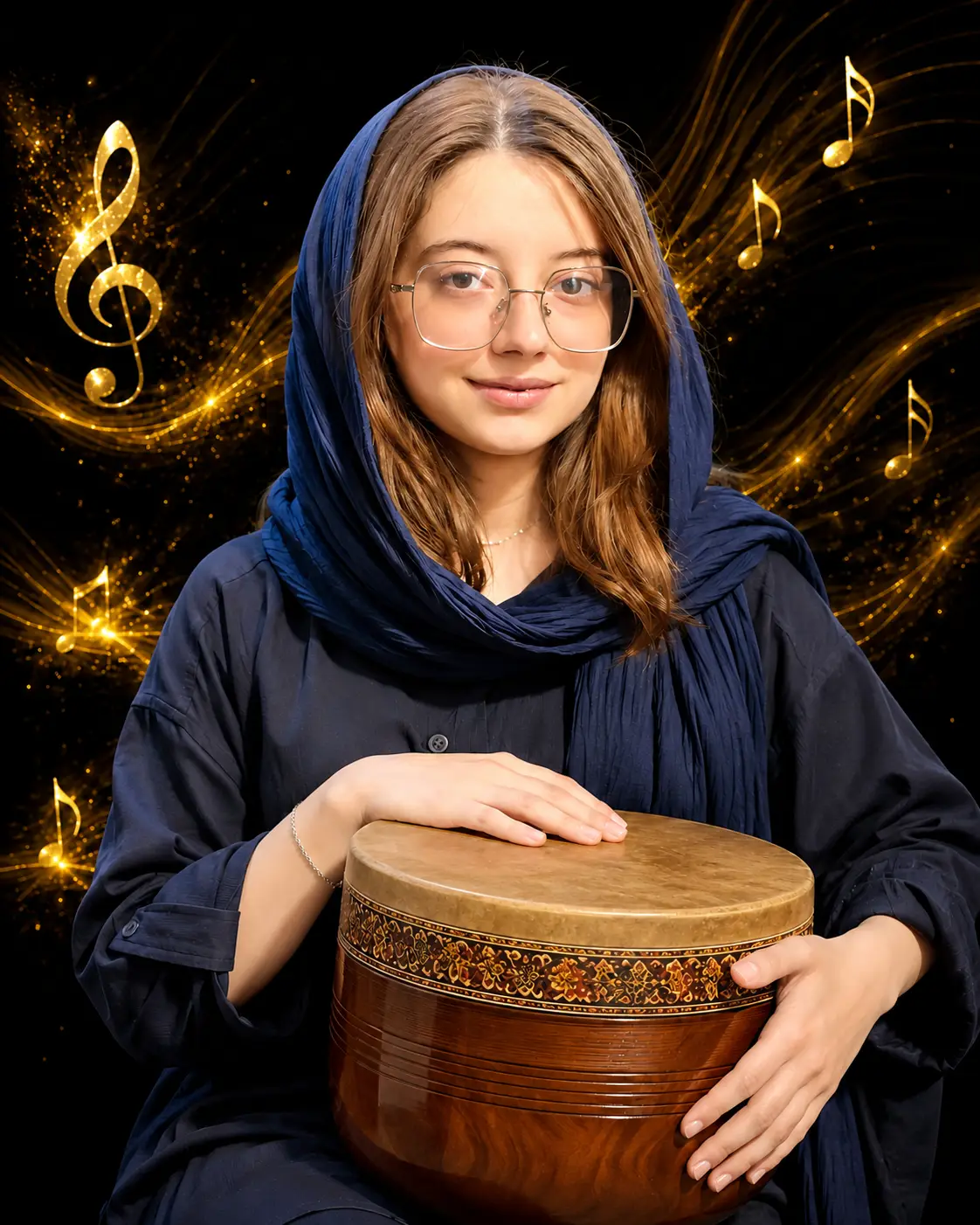 نرگس فاتح