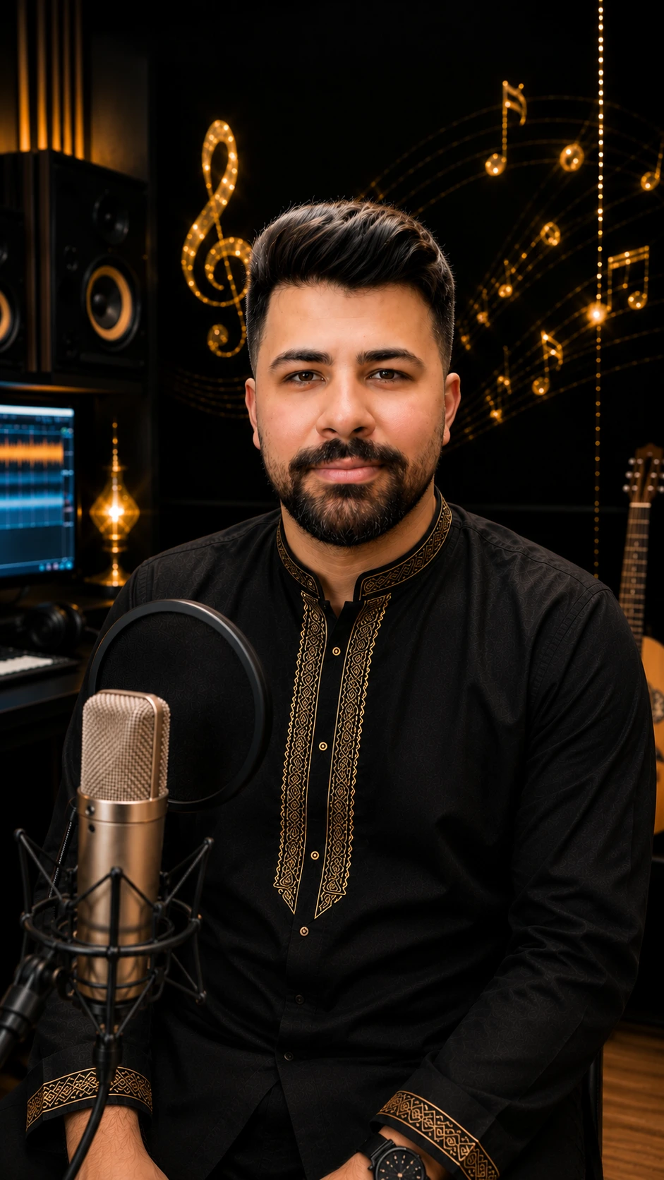 رضا بشیرزاده