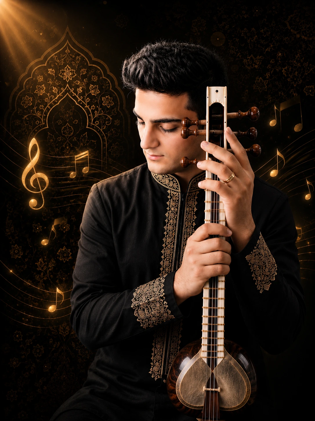 وحید بهمن